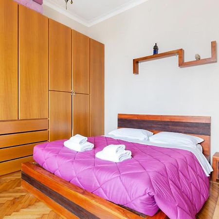 Gambara Cosy Apartment Milano Eksteriør bilde