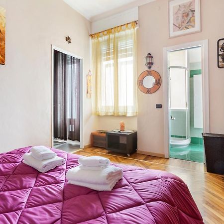Gambara Cosy Apartment Milano Eksteriør bilde