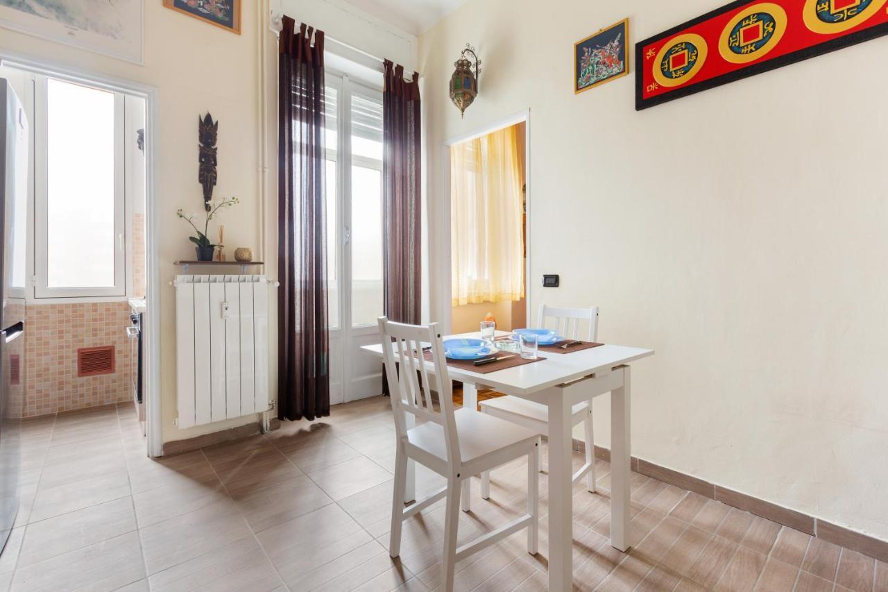 Gambara Cosy Apartment Milano Eksteriør bilde